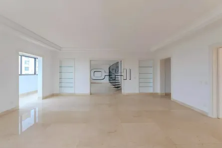 Cobertura com 4 Quartos à venda, 470m² no Morro dos Ingleses, São Paulo
