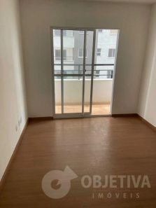 Apartamento com 2 Quartos à venda, 45m² no Martins, Uberlândia