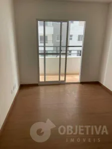 Apartamento com 2 Quartos à venda, 45m² no Martins, Uberlândia