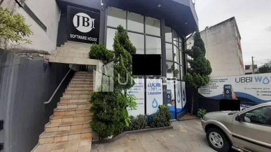 Ponto Comercial para venda ou aluguel, 212m² no Cambuí, Campinas