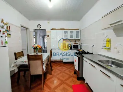 Casa com 2 Quartos à venda, 74m² no Socorro, São Paulo