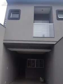 Sobrado com 3 Quartos à venda, 100m² no Vila Nossa Senhora do Retiro, São Paulo