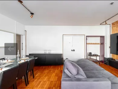 Apartamento com 3 Quartos para alugar, 130m² no Ipanema, Rio de Janeiro