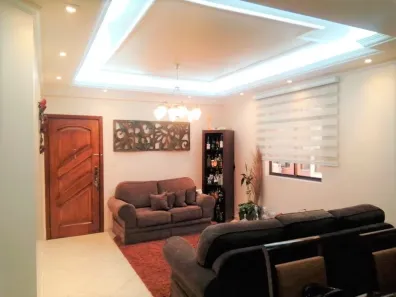 Apartamento com 3 Quartos à venda, 130m² no Jardim Riacho das Pedras, Contagem