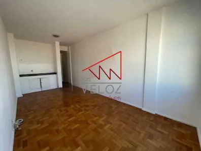 Kitnet à venda, 30m² no Centro, Rio de Janeiro