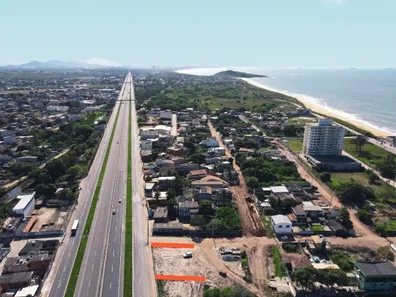 Lote/Terreno à venda, 600m² no Barra do Jucu, Vila Velha