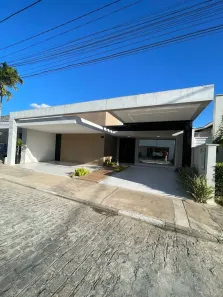 Casa com 3 Quartos à venda, 52m² no Registro, Feira de Santana