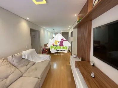 Apartamento com 2 Quartos à venda, 64m² no Picanço, Guarulhos