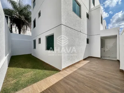 Apartamento com 2 Quartos à venda, 110m² no Candelária, Belo Horizonte
