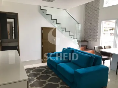 Apartamento com 1 Quarto à venda, 78m² no Vila Nova Conceição, São Paulo