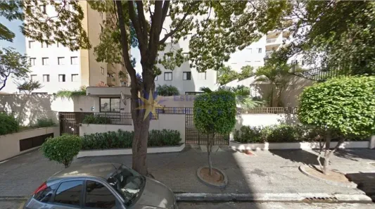 Apartamento com 3 Quartos à venda, 63m² no Vila Esperança, São Paulo