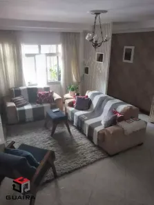 Sobrado com 3 Quartos à venda, 161m² no Rudge Ramos, São Bernardo do Campo