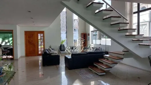 Sobrado com 4 Quartos para alugar, 453m² no Parque dos Príncipes, São Paulo