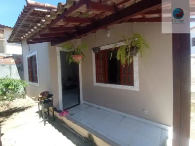 Casa com 2 Quartos à venda, 200m² no Jardim Atlântico Oeste (Itaipuaçu), Maricá