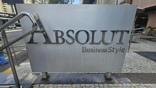 Ponto Comercial à venda, 33m² no Setor Bueno, Goiânia