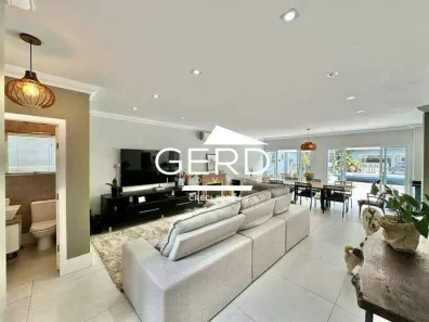 Casa com 4 Quartos à venda, 224m² no Nova Higienópolis, Jandira