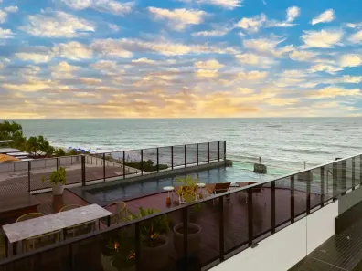 Apartamento com 1 Quarto à venda, 20m² no Jardim Oceania, João Pessoa