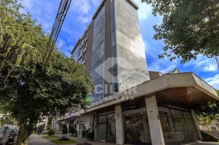 Sala Comercial para alugar, 42m² no Moinhos de Vento, Porto Alegre