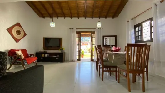 Casa com 3 Quartos à venda, 317m² no Canto do Forte, Praia Grande