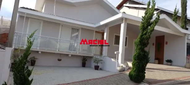 Casa de Condomínio com 3 Quartos à venda, 150m² no Condomínio Residencial Mantiqueira, São José dos Campos
