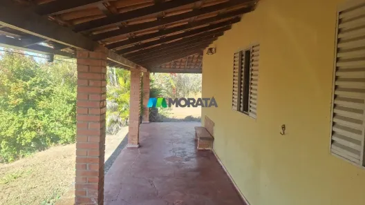 Fazenda/Sítio com 1 Quarto à venda, 27m² no , Baldim