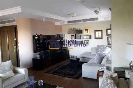 Apartamento com 3 Quartos à venda, 240m² no Vila Progredior, São Paulo