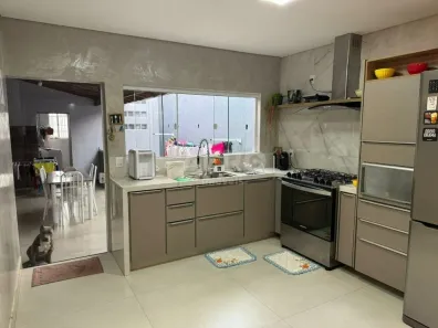 Casa com 2 Quartos à venda, 200m² no Parque Jaraguá, Bauru