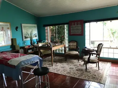 Casa de Condomínio com 2 Quartos à venda, 142m² no Caminhos de San Conrado (Sousas), Campinas