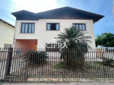 Apartamento com 3 Quartos para alugar, 100m² no Jardim América, Rio do Sul