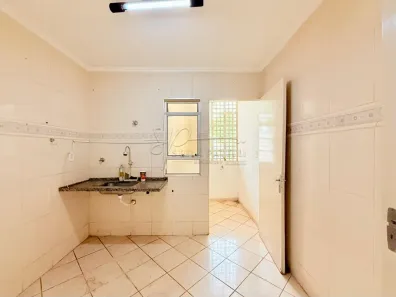 Apartamento com 2 Quartos à venda, 59m² no Independência, Ribeirão Preto