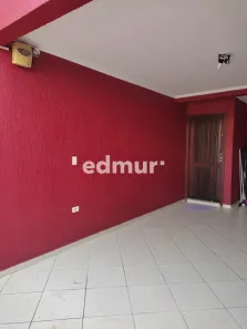 Sobrado com 3 Quartos à venda, 133m² no Jardim Santo Antônio, Santo André