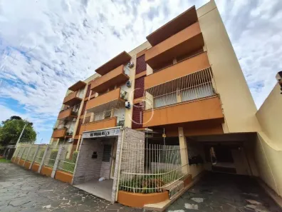 Apartamento com 1 Quarto à venda, 54m² no Cristo Rei, São Leopoldo