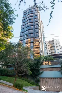 Cobertura com 3 Quartos à venda, 384m² no Mont Serrat, Porto Alegre