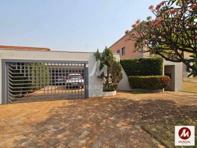 Imóvel Comercial com 4 Quartos à venda, 308m² no Ribeirânia, Ribeirão Preto