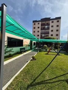 Apartamento com 3 Quartos à venda, 78m² no Parque Santana, Mogi das Cruzes