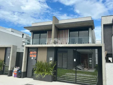 Casa com 4 Quartos à venda, 200m² no Ingleses do Rio Vermelho, Florianópolis