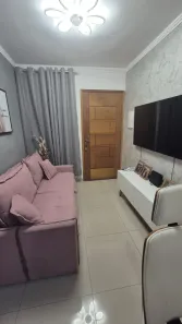 Apartamento com 2 Quartos à venda, 49m² no Vila Carrão, São Paulo