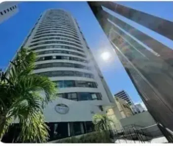 Apartamento com 2 Quartos para alugar, 55m² no Candeias, Jaboatão dos Guararapes
