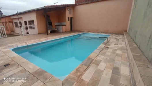 Casa com 2 Quartos à venda, 75m² no Chácara Glória, Itanhaém