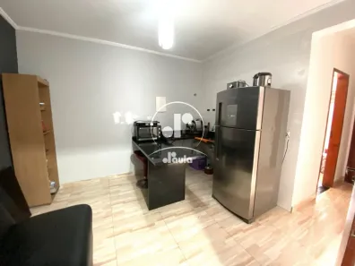 Apartamento com 2 Quartos à venda, 38m² no Vila Helena, Santo André