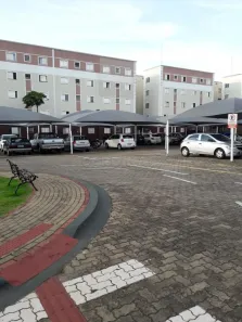 Apartamento com 2 Quartos à venda, 44m² no Distrito Industrial Miguel Abdelnur, São Carlos