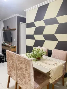 Apartamento com 2 Quartos à venda, 50m² no Vila Paranaguá, São Paulo