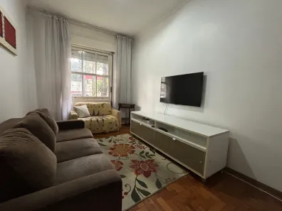 Apartamento com 3 Quartos à venda, 75m² no Campos Elíseos, São Paulo