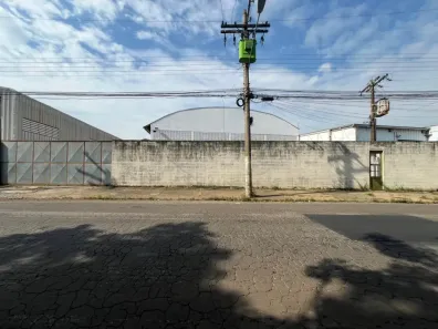 Galpão/Depósito/Armazém para alugar, 1600m² no Parque Egisto Ragazzo, Limeira