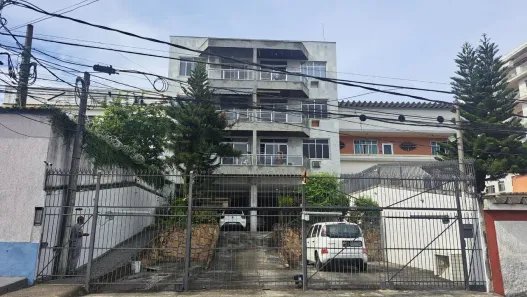 Apartamento com 2 Quartos à venda, 70m² no Taquara, Rio de Janeiro