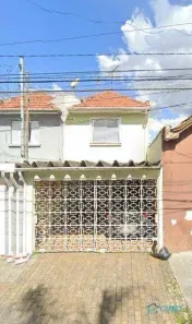 Casa com 3 Quartos à venda, 160m² no Alto da Mooca, São Paulo