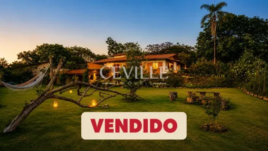 Casa de Condomínio com 3 Quartos à venda, 310m² no , Brumadinho
