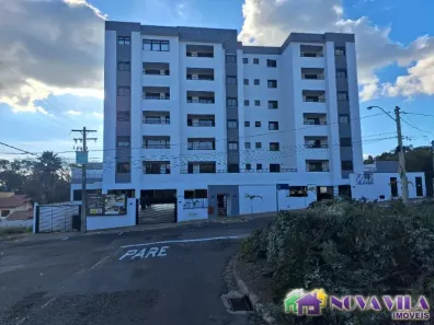 Apartamento com 2 Quartos para alugar, 74m² no Jardim Bela Vista, Jaguariúna
