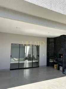 Casa com 3 Quartos à venda, 91m² no Residencial São Leopoldo, Goiânia
