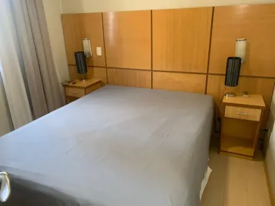 Flat com 2 Quartos para alugar, 52m² no Vila Olímpia, São Paulo
